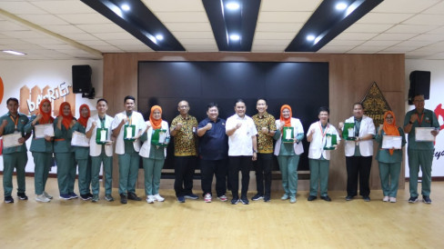 Mengapa Klinik Lufita Husada Jadi Pilihan Warga Cilacap untuk Kesehatan & Kecantikan?
