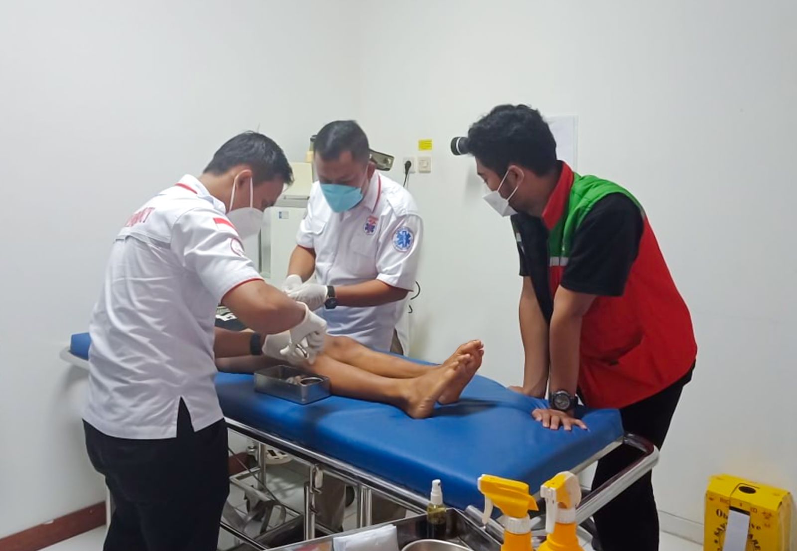 Kesehatan yang Terjangkau di Setiap Langkah: Klinik Lufita Husada